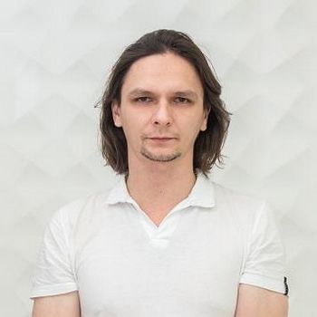 Коробков Георгий Николаевич