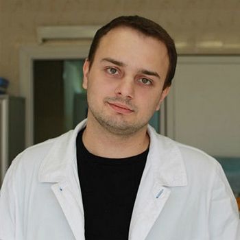 Лопухов Роман Андреевич
