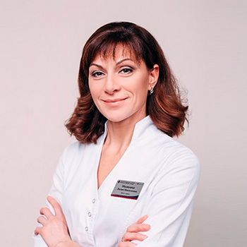 Мазикина Лилия Николаевна