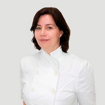 Монтес Росель Ксения Васильевна