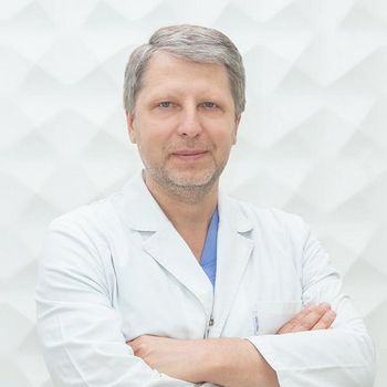 Нестеров Сергей Николаевич